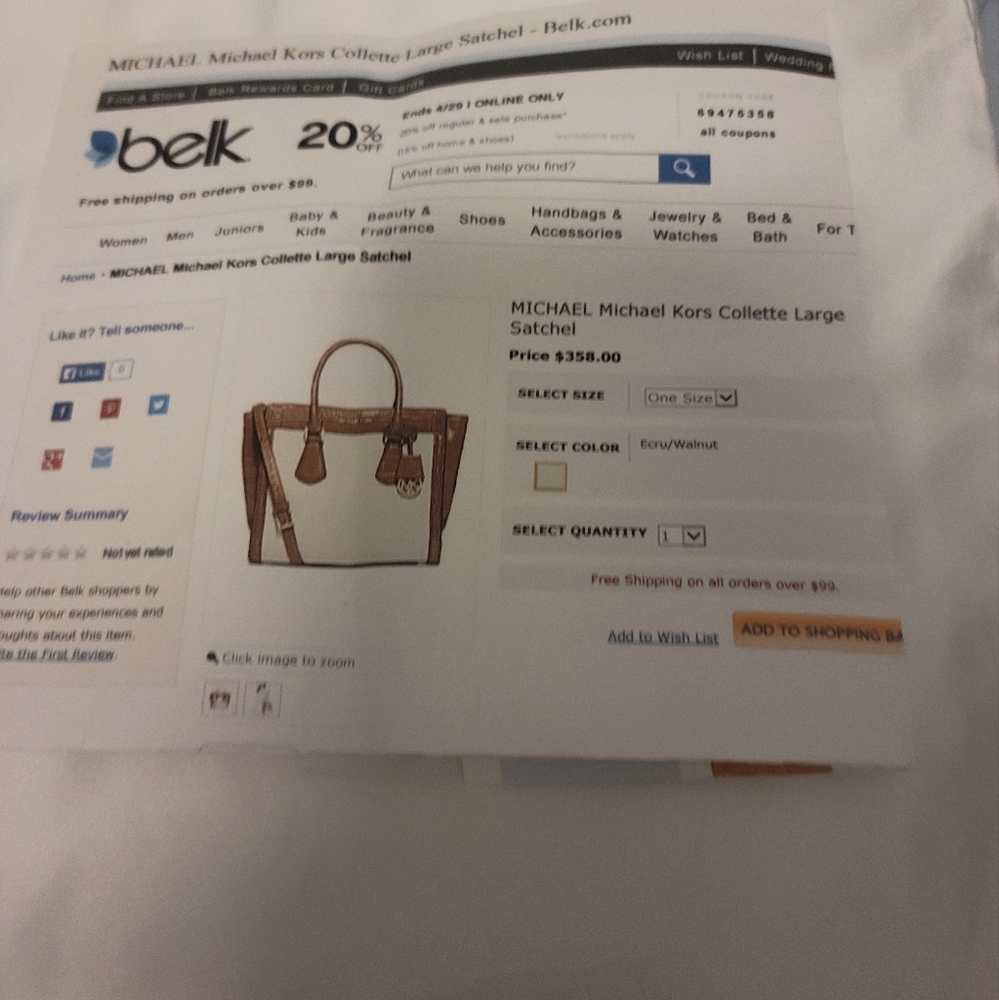 Purse - Picture 2 of 4